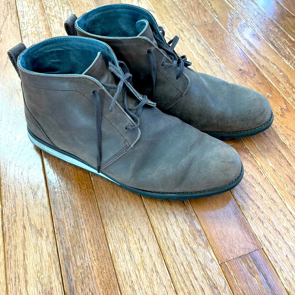 Vibram 5.11 men’s boots